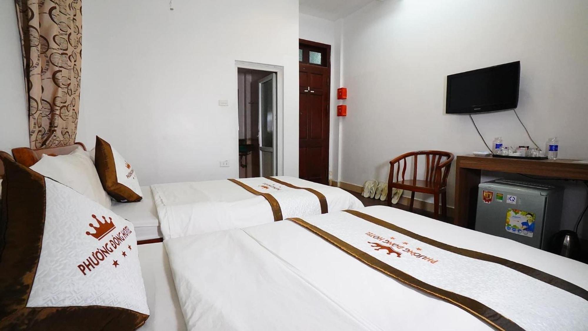 Phuong Dong Hotel, Hanoi