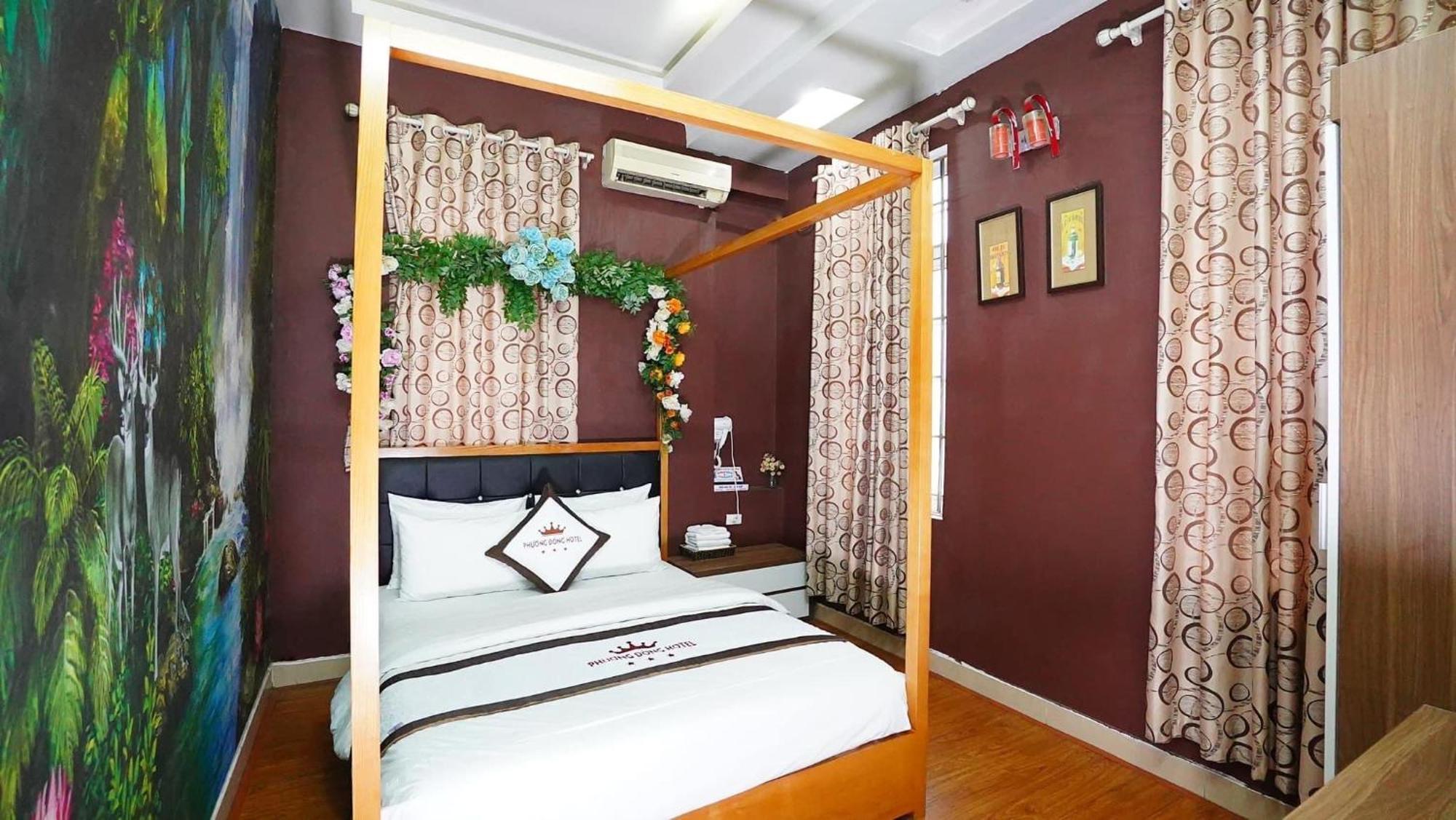 Phuong Dong Hotel — Photos 2