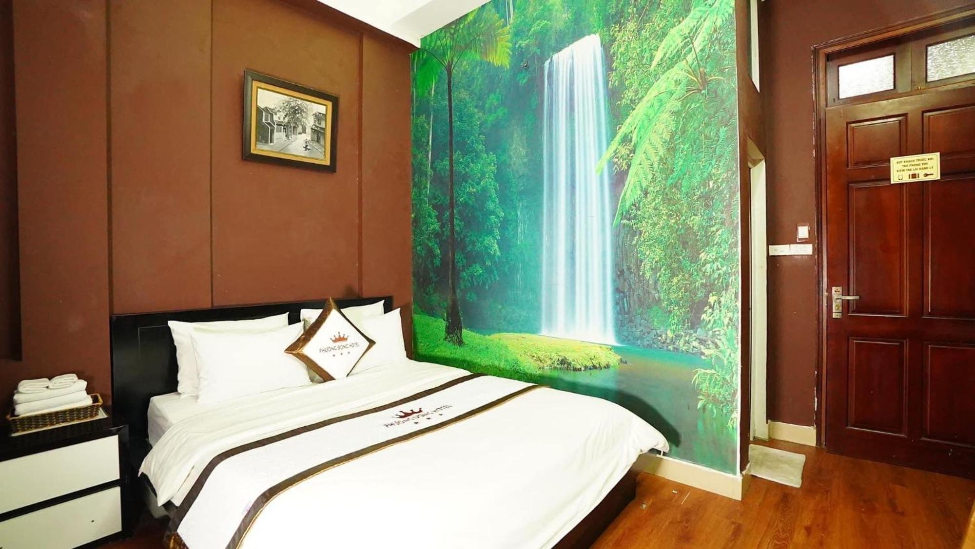 Phuong Dong Hotel — Photos 3