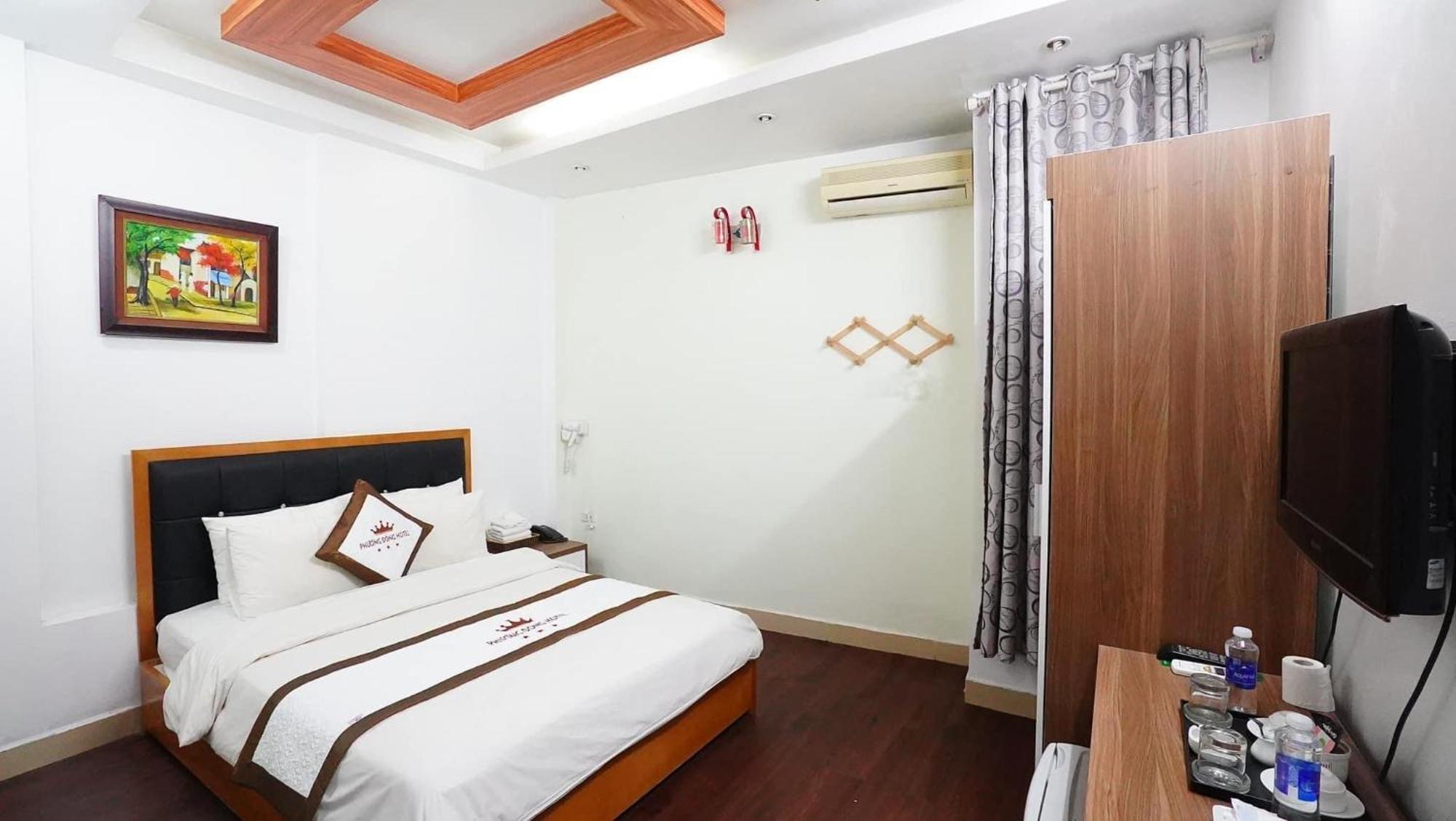 Phuong Dong Hotel — Photos 1